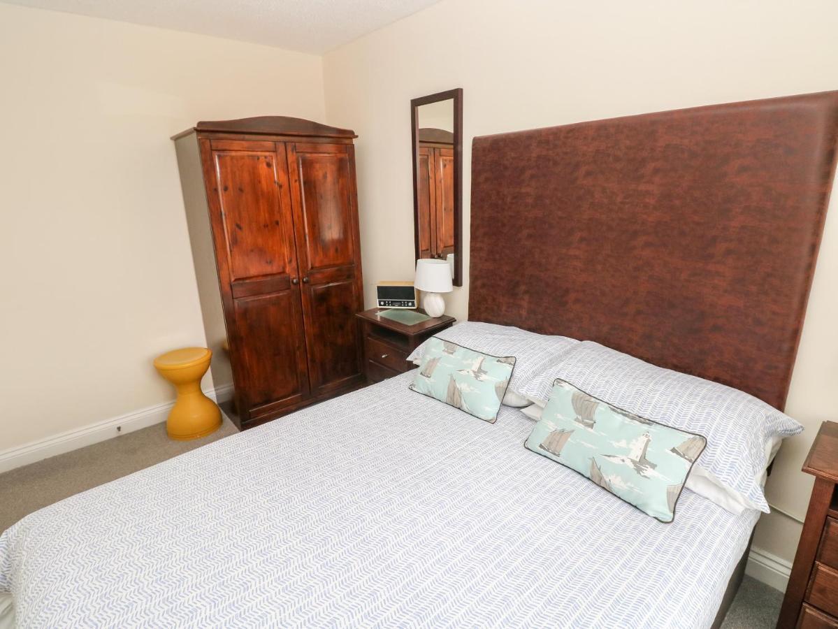 סאונדרספוט Sandyhill House מראה חיצוני תמונה